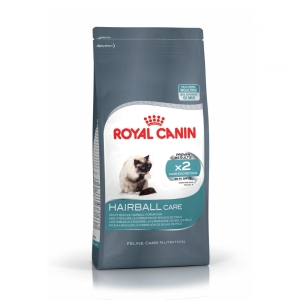 Thức ăn cho mèo - Royal Canin Hairball Care (400g) 