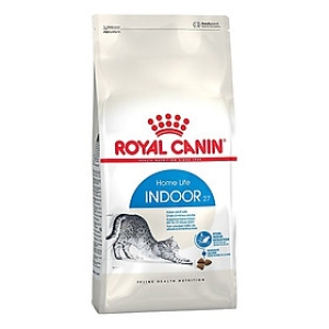 Thức ăn cho mèo lớn Royal Canin INDOOR