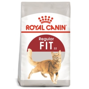 Thức ăn cho mèo royal canin FIT